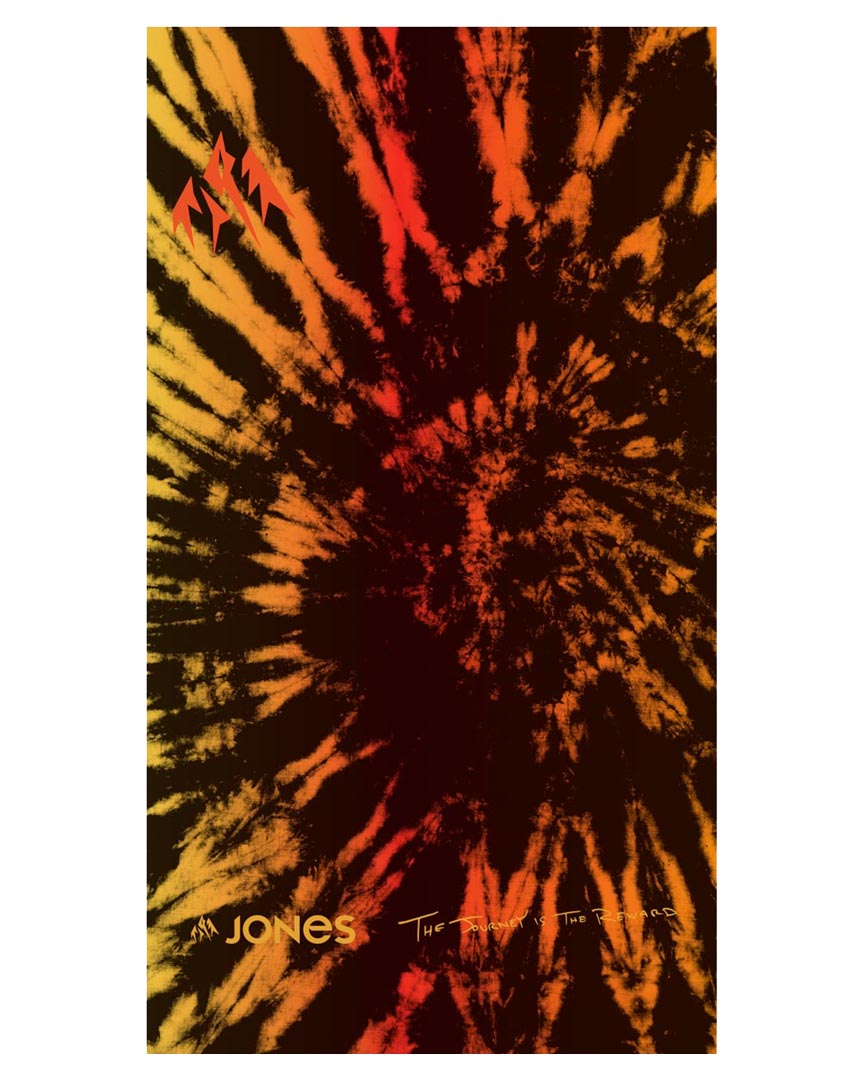 Nkw Mind Twin Neck Tube - Red