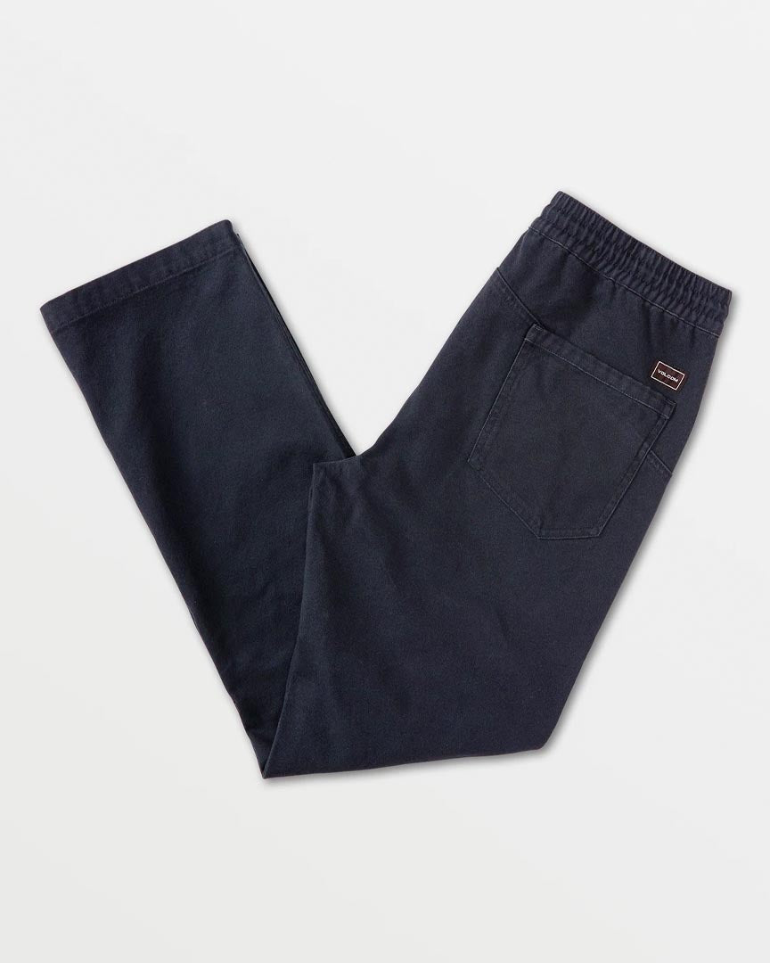 Pantalon Rainer Ew Pants - Navy