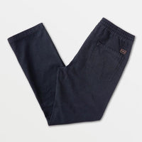 Rainer Ew Pants - Navy
