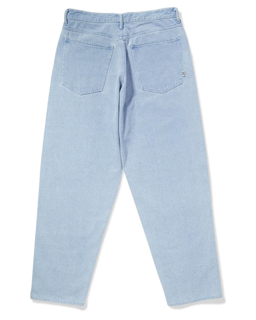 Jeans Cromer Pants - Light Blue