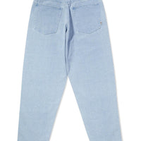 Cromer Signature Jeans - Light Blue