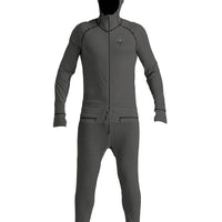 Merino Ninja Suit Base Layer - Black