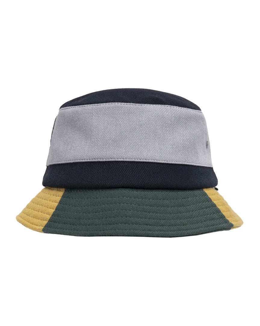 Chapeau Meadows Bucket - Navy Blazer