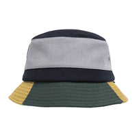 Meadows Bucket Hat - Navy Blazer