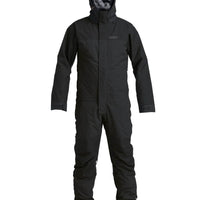 Insulated Freedom  Winter Suit - Black