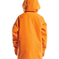 Youth Grasser Insulated Winter Jacket - Orange