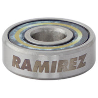 G3 Alexis Ramirez Bearings