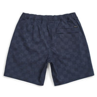 Steady X Short - Washed Navy