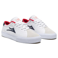 Shoes Flaco Ii - White/Navy