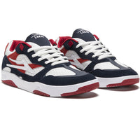 Evo 2.0 Xlk Shoes - Navy/Red