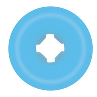 Vomit Mini Skateboard Wheels - Blue