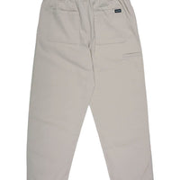 Stamp Lounge Pants - Ivory