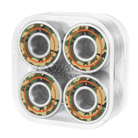 G3 David Gravette Bearings