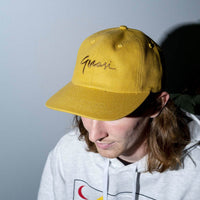 Casquette Century - Honey