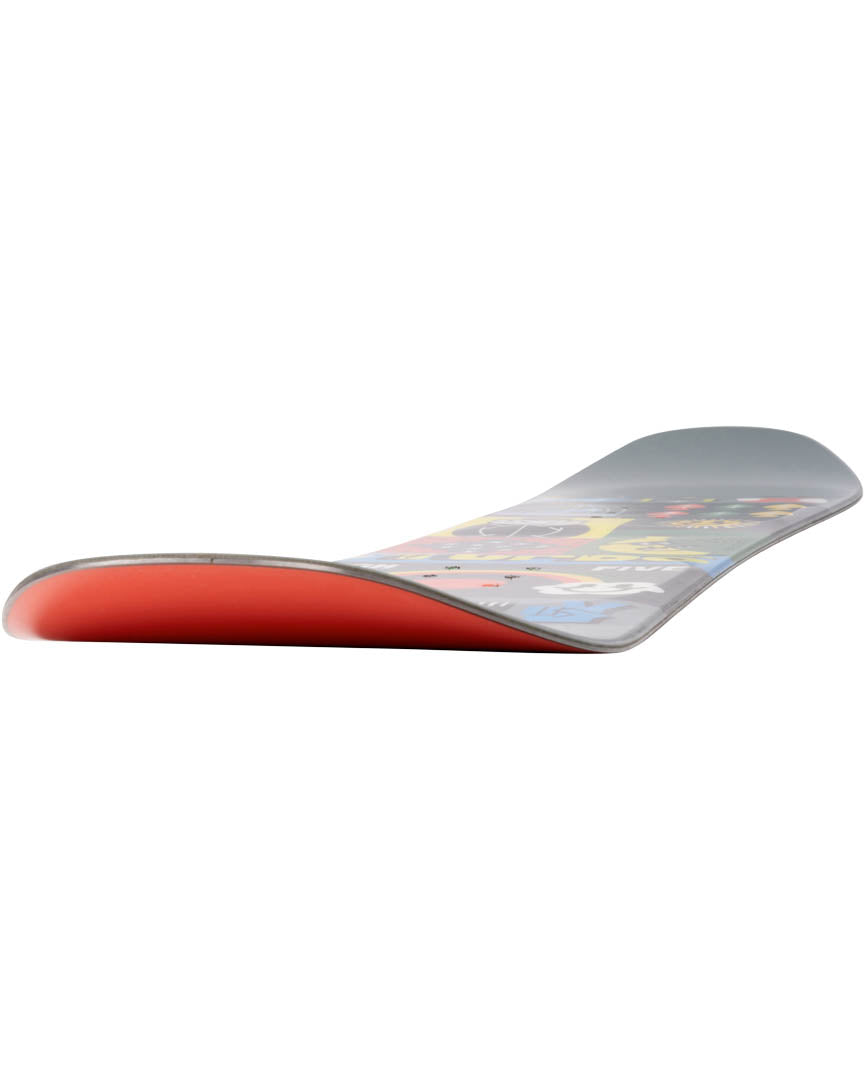 Mini Turbo Snowboard - 100 2023