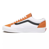 Souliers Style 36 Retro Sport - Apricot Buff
