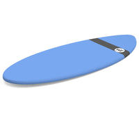 Wake Foamie Skim Surfer Wakesurf Board