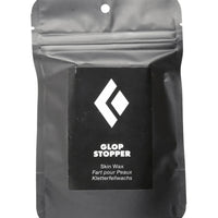 Glop Stopper Wax Ski Accessory