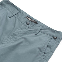 Authentic Chino Relaxed Pants - Stormy