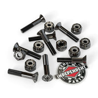 Accessoires de skate 1' Phillips Hardware - Black