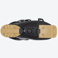Jakk Ski Boots - Black/Black
