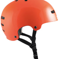 Protection Evolution Youth Solide - Gloss Orange