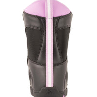 Lil Kat Snowboard Boots - Black
