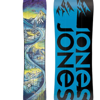 Splitboard Youth Solution 2026