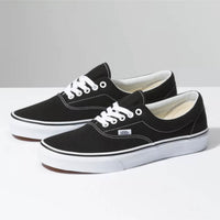 Era Shoes - Black