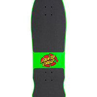 80s Stranger Things Roskopp Face Complete Cruiser Skateboard