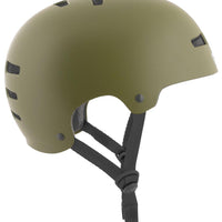 Protection Evolution Solid Color - Satin Olive