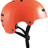 Evolution Solid Color Protective Gear - Gloss Orange