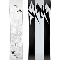 Solution Splitboard 2026