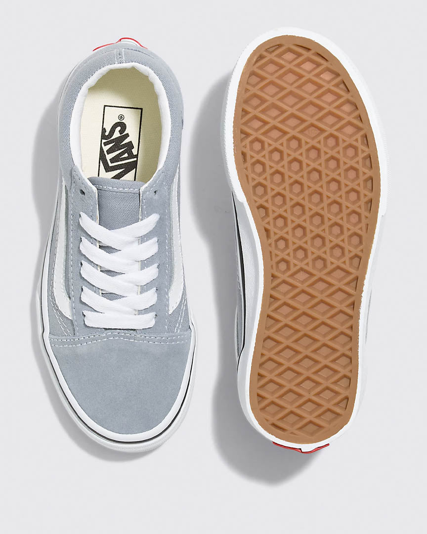 Souliers Old Skool - Theory Tradewinds