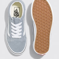 Old Skool Shoes - Theory Tradewinds