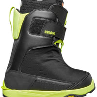 Women's Tm 2 X Hight Snowboard Boots - Black/Lime 2024