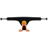 Zflex Trucks Longboard Trucks - Orange