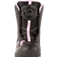 Lil Kat Snowboard Boots - Black 2023