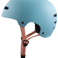 Evolution Wmn Solid Color Protective Gear - Satin Porcelain