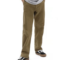 Authentic Chino Pants - Nutria