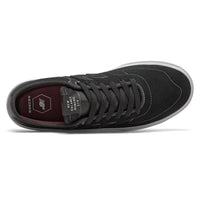 Numeric 379 Shoes - Black/White