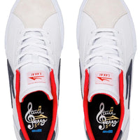 Shoes Flaco Ii - White/Navy