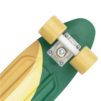 Swirl 22" Complete Cruiser Skateboard