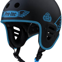 Full Cut Se Bikes Collab Protective Gear - Black