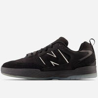Souliers Numeric 808 Tiago Lemos - Black/Black