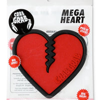 Mega Heart - Red