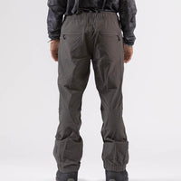 High Sierra Snow Pants - Gray