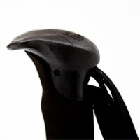 Flip-Lock Talon Splitboard Poles - Silver