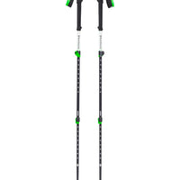 Splitboarding poles Expedition 3