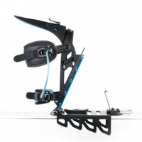 Accessoire de snowboard Light Rail Crampon